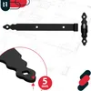KOTARBAU® Ladenband mit Kloben 400mm Torband mit Kugellager Produktbild-Vorschau 6