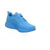 A single blue sneaker is shown against a white background. Podgląd zdjęcia produktu