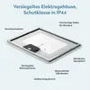 doporro Design LED-Spiegel Wandspiegel 60x120cm Produktbild-Vorschau 6