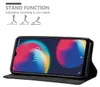 Cadorabo Housse pour WIKO VIEW 4 Housse en noir Etui pour Voir les images du produit 4