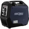 KRAFT&DELE | Invertorový generátor, 3,5/4 kW, 230 V, USB Náhľad obrázku produktu 1