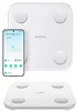 Xiaomi S400 Quadratisch Weiß Elektronische Personenwaage Produktbild-Vorschau 17