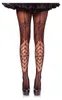 Leg Avenue 9998_00122, Zwart, One Size, 1 stuk Productafbeelding-voorbeeld 2