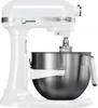 KitchenAid 5KSM7591X - 6,9 l - Edelstahl - Weiß - Metall - Náhled obrázku produktu 1