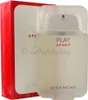Givenchy Play Sport, Männer, 100 ml, Nicht nachfüllbare Produktbild-Vorschau 1