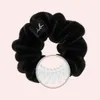 invisibobble Elastico per capelli nero Scrunchie Dusk till Anteprima dell’immagine prodotto 2