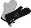 Barbecook 2230702000 Grillhandschuhe, lang Produktbild-Vorschau 1