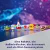 LEGO 11037 Classic Kreative Weltraumplaneten (11037) Anteprima dell’immagine prodotto 29