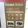 Canon PIXMA TR7650 Multifunktionssystem 4-in-1 schwarz Produktbild-Vorschau 15