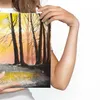 Fabelhafte Canvas LEINWAND BILDER 40x30 cm XXL Kunstdruck Produktbild-Vorschau 4