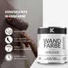 Kenzopaints 1Liter Wandfarbe Designfarbe Innenfarbe - Produktbild-Vorschau 4