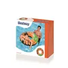 Bestway 36108, Schwarz, Orange, Schwimmring, Abbildung, Produktbild-Vorschau 4