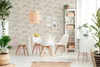 A.S. Création Vliestapete Borneo Tapete beige metallic Produktbild-Vorschau 8