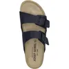 JOSEF SEIBEL Josef 01 | Sandale für Herren | Blau Produktbild-Vorschau 7