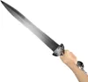 Gladius romano decorativo con fodero, ispirato ai modelli Anteprima dell’immagine prodotto 6