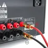 deleyCON 10m Lautsprecherkabel Boxenkabel 2x 1,5mm² CCA - Produktbild-Vorschau 7