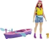 Barbie Dreamhouse Adventures HDF75, Modelka, Žena, 3 rok / Náhľad obrázku produktu 6