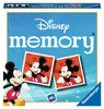 Ravensburger Disney Mini Memory: Memoryspel met Productafbeelding-voorbeeld 1