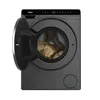 Haier HW50-BP12307GU1 Waschmaschine 5kg hOn App Steam Smart Produktbild-Vorschau 2