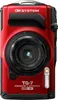 Olympus Tough TG-7 rot (V110030RU000) Produktbild-Vorschau 3