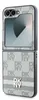 DKNY, Elegante Hülle für Galaxy Z Flip6 Checkered Pattern Produktbild-Vorschau 15
