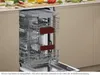 Neff S855EMX34E, Voll integriert, Single (45 cm breit), Produktbild-Vorschau 20