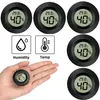 5x Digitales Thermo-Hygrometer Thermometer Produktbild-Vorschau 1