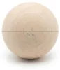 5 cm große, unbehandelte Buchenholzkugel für DIY, Produktbild-Vorschau 4