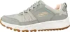 Skechers Sneakers 180061-OLV in Grey color size 40 Voir les images du produit 2