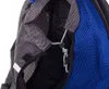 Verk 19066 Borsa a tracolla per cani e gatti misura. S blu Anteprima dell’immagine prodotto 3