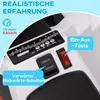 HOMCOM Elektryczny quad dla dzieci, mini quad elektryczny z Podgląd zdjęcia produktu 4