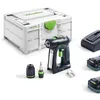Festool Akku-Bohrschrauber C 18 HPC 4,0 I-Plus | 576435 Produktbild-Vorschau 24