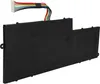 vhbw Akku kompatibel mit Acer Aspire E3-112-C22E, Produktbild-Vorschau 2