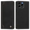 Handyhülle für Doogee Note 58 /Note 58 Pro, Leder Wallet Produktbild-Vorschau 2