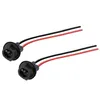 2x T10 W5W Fassung Stecker Lampenfassung Standlicht Produktbild-Vorschau 9