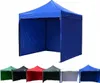 Ekspand | Faltpavillon 3x3m - Blau - Robustes Partyzelt - Produktbild-Vorschau 10