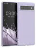 kwmobile Handyhülle für Google Pixel 6a Hülle - TPU Case - Produktbild-Vorschau 1