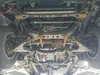 Oceľový ochranný kryt pre motor Toyota Fj Cruiser Náhľad obrázku produktu 9