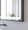 Badspiegel Badezimmerspiegel Led Spiegel mit Beleuchtung Produktbild-Vorschau 2