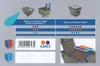 OASE 42895 Ersatzschwammset blau BioTec 40000 Produktbild-Vorschau 2