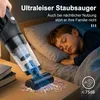 Akku-Staubsauger,Stielstaubsauger,6300Pa Produktbild-Vorschau 5