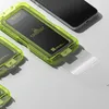 2x Gehärtetes Bildschirmglas mit Applikator für Nothing Produktbild-Vorschau 5