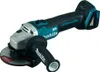 Makita DGA 504 Z angle grinder 12.5 cm 11000 RPM 2.3 kg Productafbeelding-voorbeeld 42