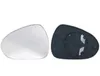 Alkar Spiegelglas, Außenspiegel rechts 6402803 Produktbild-Vorschau 1