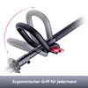MOVA GT215 – Akku-Rasentrimmer – 38 cm Schnittbreite, Produktbild-Vorschau 3