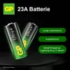 GP Batteries High Voltage 23A Batteria monouso Alcalino Anteprima dell’immagine prodotto 12