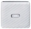 Fujifilm instax Link WIDE A White EX D Produktbild-Vorschau 12