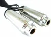 Auspuff Auspuffanlage zweiflutig 2 Takt 47/49 ccm Produktbild-Vorschau 4
