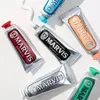 Marvis Toothpaste - Aquatic Mint 25 ml Produktbild-Vorschau 2