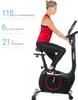 Hammer Heimtrainer Cardio T3 Produktbild-Vorschau 2